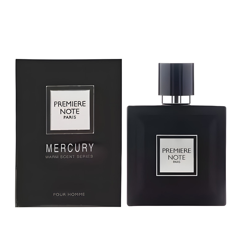 ادو پرفیوم مردانه پریمیر نوت مدل DIOR HOMME INTENSE با رایحه گرم حجم 100 میلی لیتر