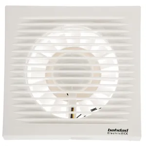 Behdad Electric 15BE Wall Mount Fan