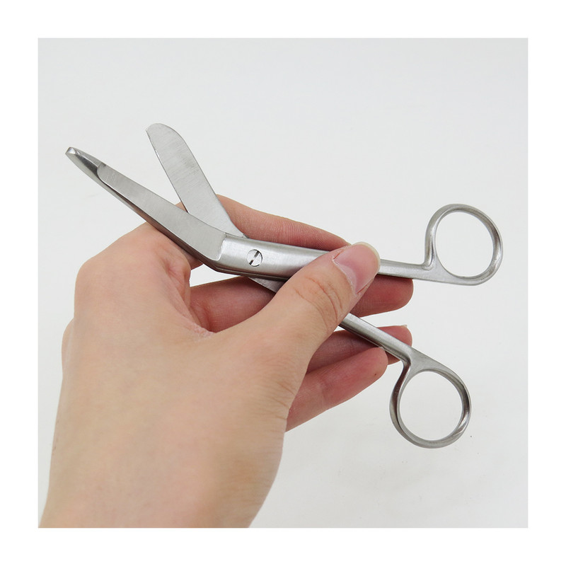 قیچی بانداژ آل فیدا مدل 11X02