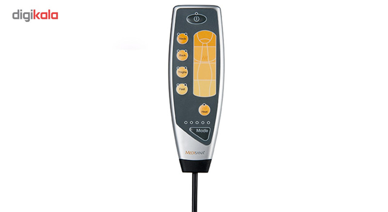 ماساژور مدیسانا مدل MM825