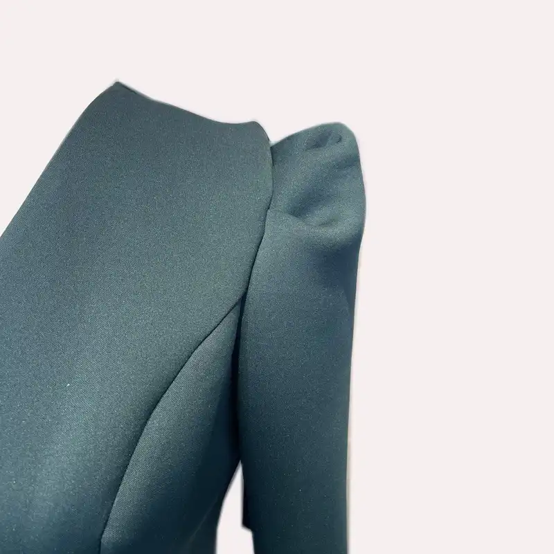 پیراهن زنانه مدل عروسکی به همراه کمربند