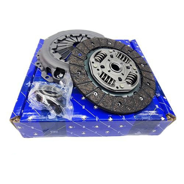 کیت کلاچ ایساکو مدل 0670302999 مناسب برای دنا