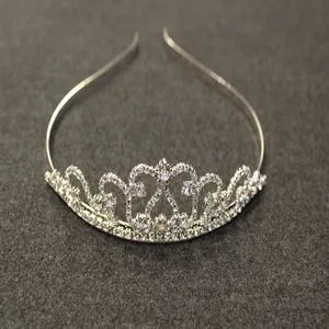 تاج مو دخترانه کد Ki 550-8