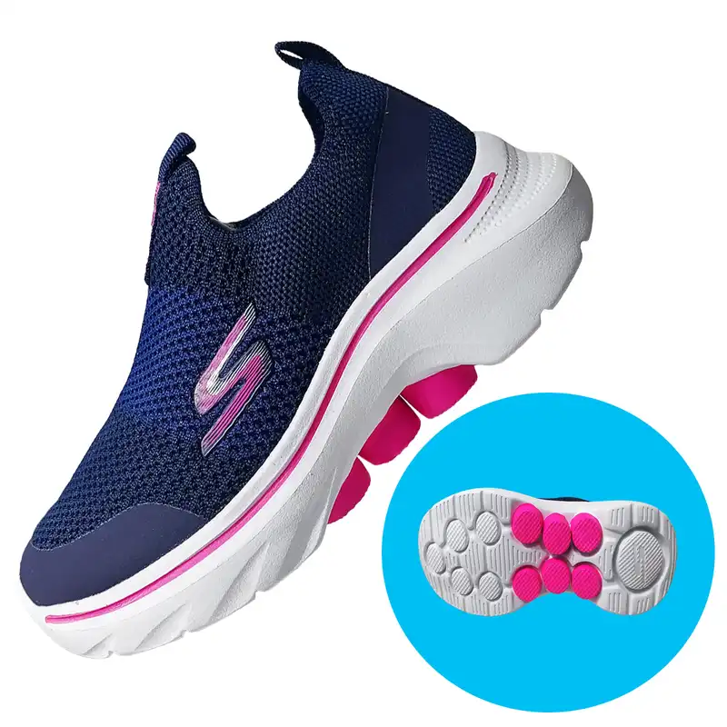 کفش پیاده روی زنانه  مدل GO WALK 2023