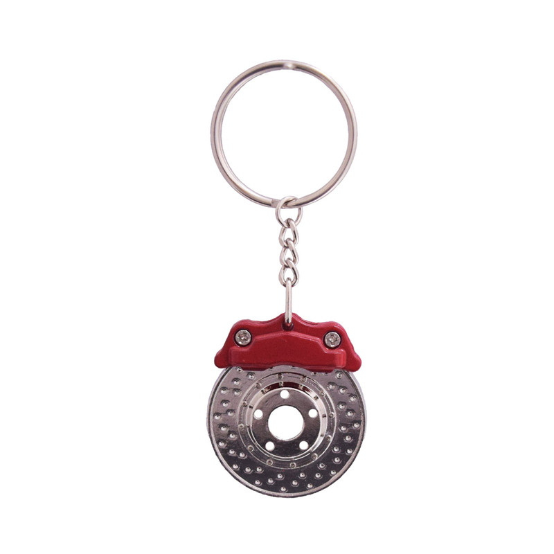 جاسوئیچی خودرو کالانیکس مدل JAS-LENT-10790 طرح لنت دیسک
