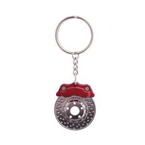 جاسوئیچی خودرو کالانیکس مدل JAS-LENT-10790 طرح لنت دیسک