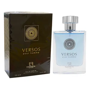 ادو پرفیوم مردانه اسنسیا مدل VERSOS حجم 100 میلی لیتر