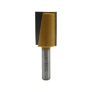 تیغ فرز اوتنسی مدل شیار زن YP-20MM/SHEFT8MM سایز 20 میلی متر 