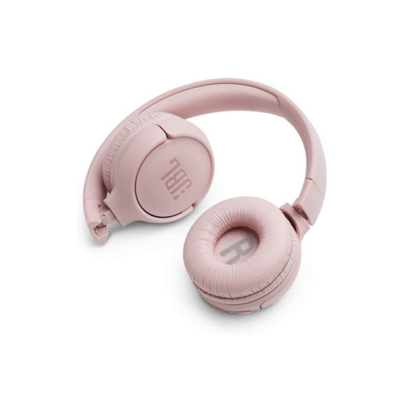 هدست گیمینگ بی سیم جی بی ال مدل DAS EARHOOCK TUNE 510 BT HEADSET 2021