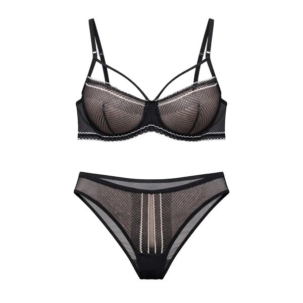 ست شورت و سوتین زنانه مدل 7188