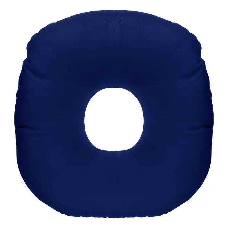 تشک صندلی مدل نشیمن طبی دونات گرد کد 40 اقتصادی