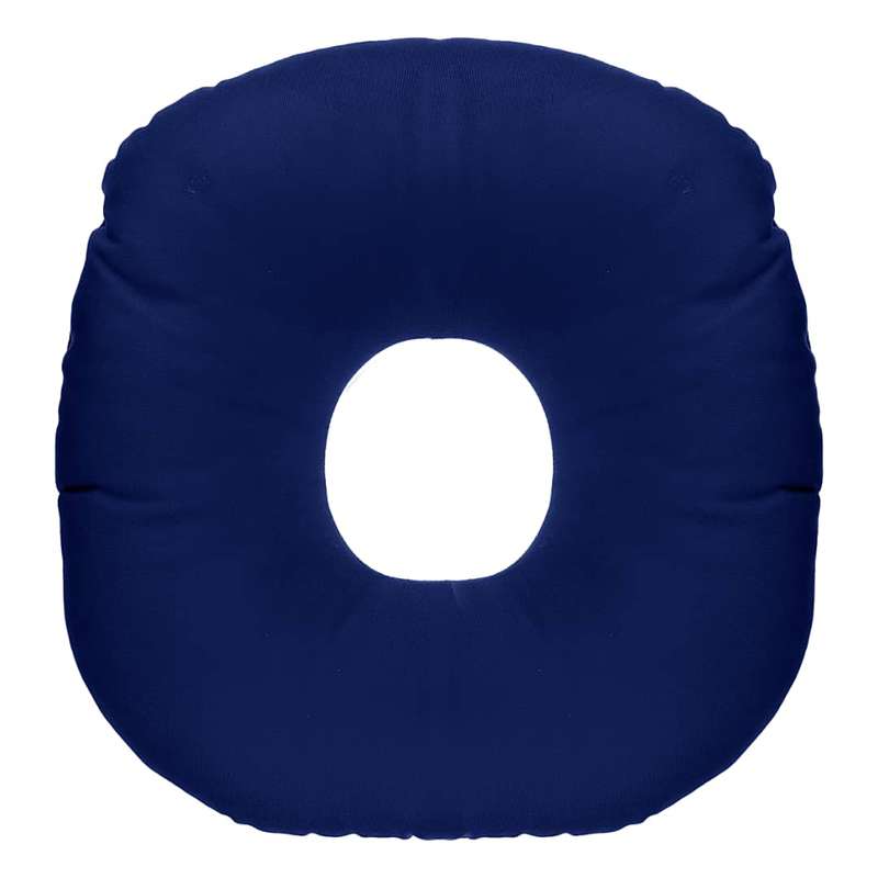 تشک صندلی مدل نشیمن طبی دونات گرد کد 40 اقتصادی