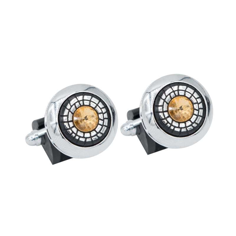 دکمه سردست مردانه مدل GF-2079