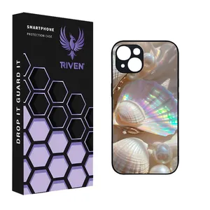RIVEN RI3-4 Case For Apple iphone 13