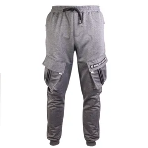 شلوار مردانه مدل اسلش کد 002