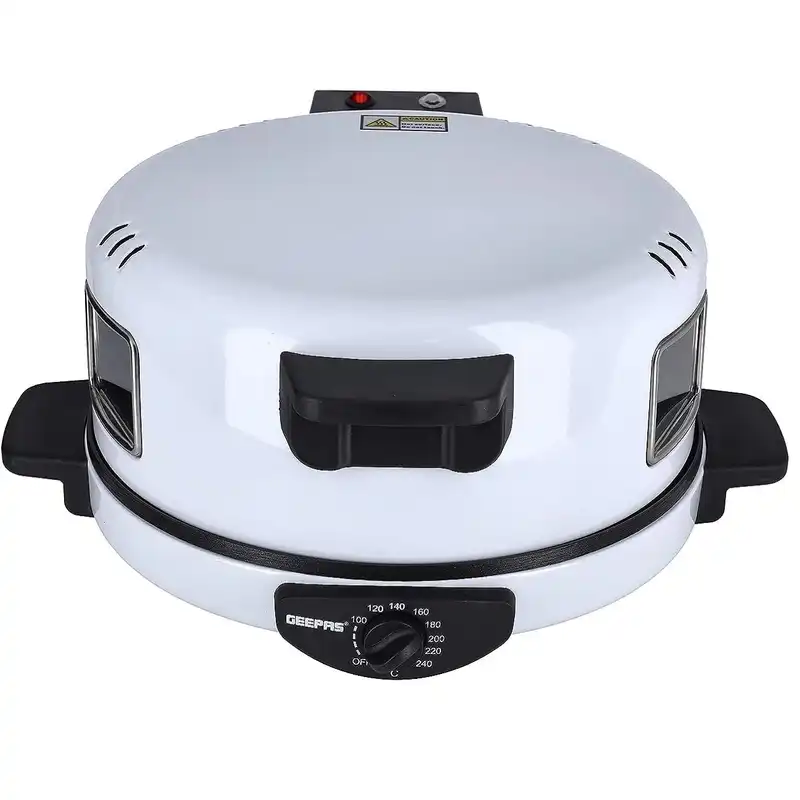 نان پز جی پاس مدل GBM63036