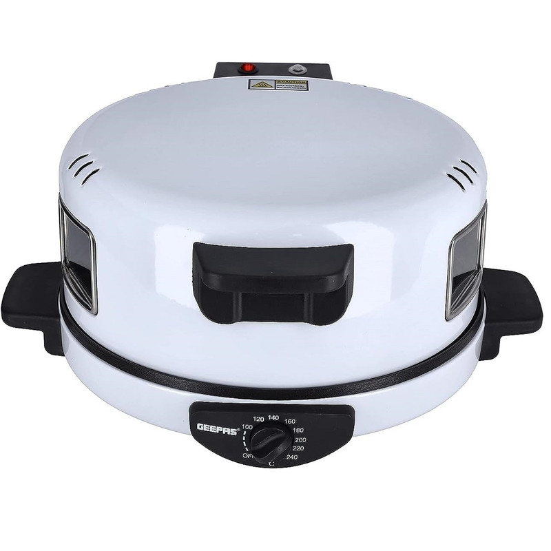 نان پز جی پاس مدل GBM63036