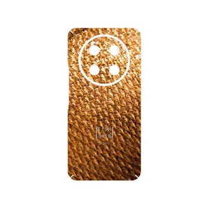 MAHOOT Fish Skin Cover Sticker for Honor X9c