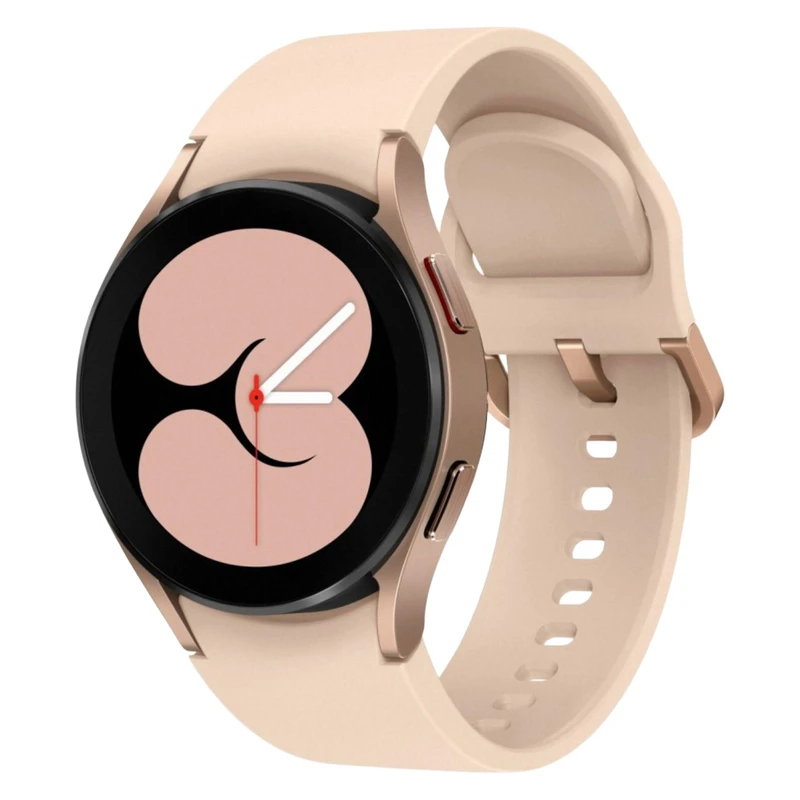 ساعت هوشمند سامسونگ مدل Galaxy Watch4 40mm بند سیلیکونی