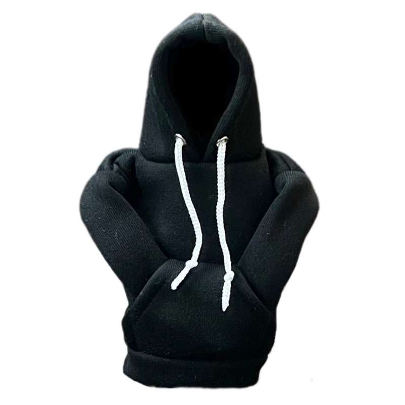 روکش دنده مدل هودی کد blck