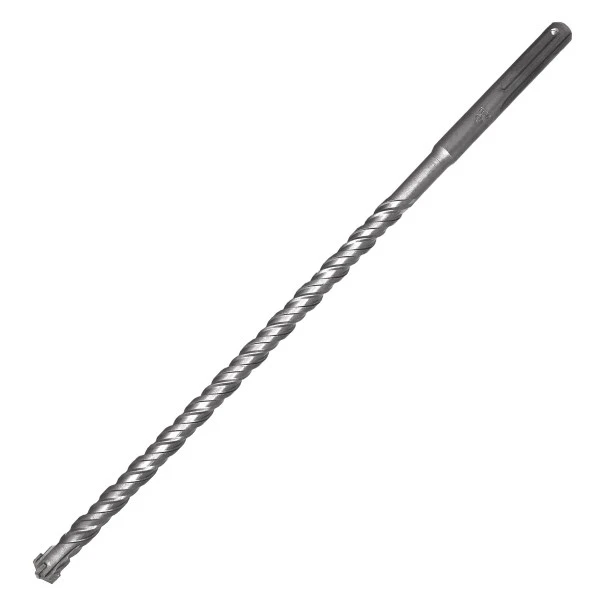 مته پنج شیار فرد مدل FD0-020x300 سایز 20 میلی متر