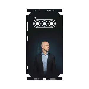 MAHOOT Jeff_Bezos-FullSkin Cover Sticker for Daria Bond II 5G