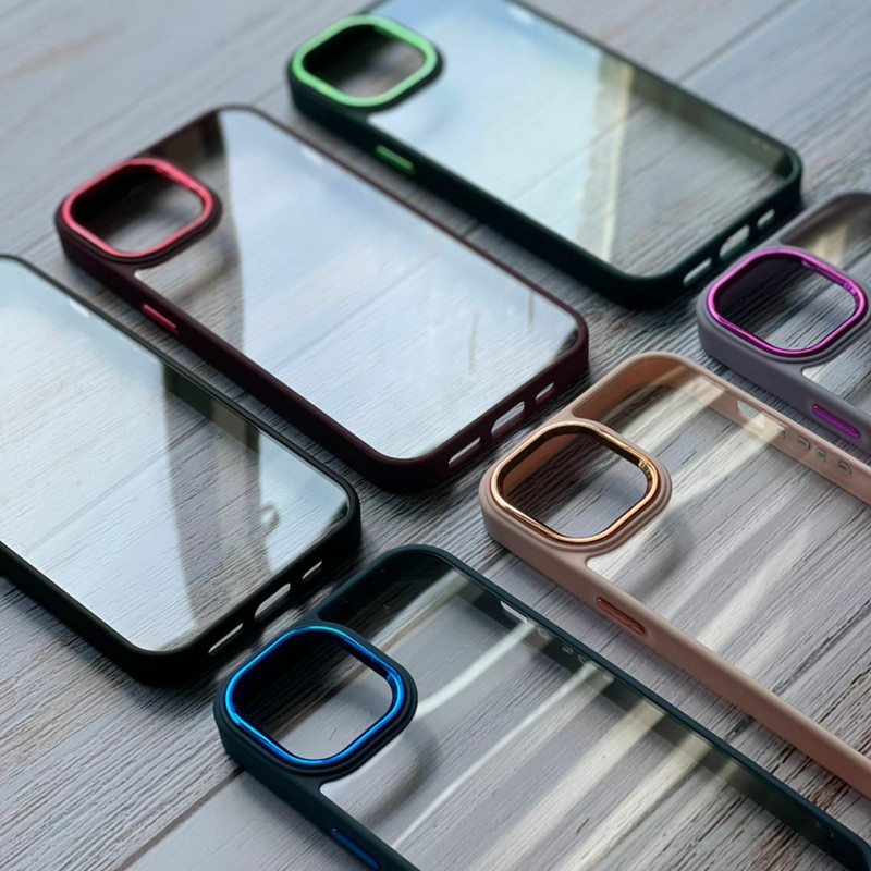 کاور مدل New Skin مناسب برای گوشی موبایل اپل iphone 13 Pro Max 3 در وبزینر کاور مدل New Skin مناسب برای گوشی موبایل اپل iphone 13 Pro Max