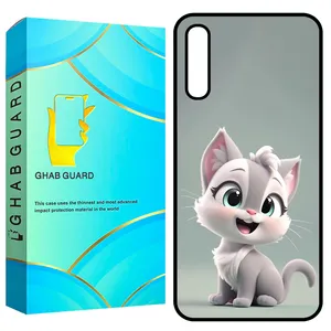 Ghab Guard GCHPA50 Cover For Samsung Galaxy A50 / A50s / A30s