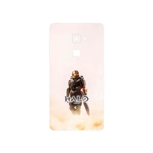 MAHOOT Halo Game Series Cover Sticker for Huawei Mate S