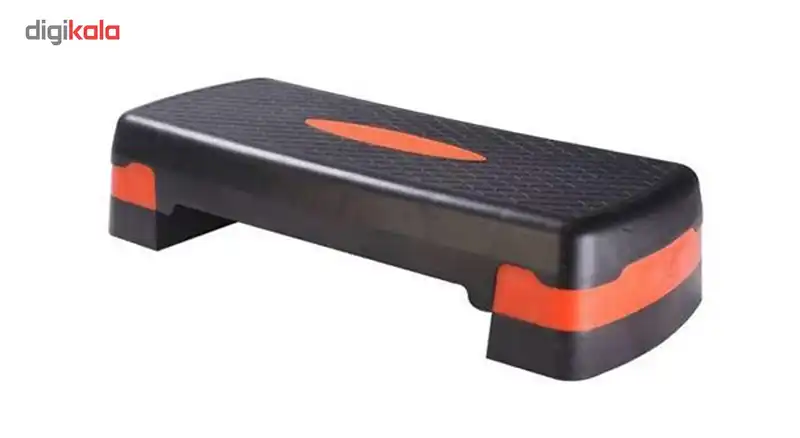 استپ ورزشی ایروبیک لایوآپ مدل Ls3168a