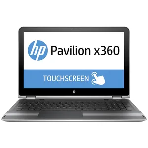 لپ تاپ 15 اینچی اچ پی مدل Pavilion X360 15-bk000ne
