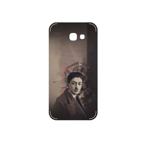 MAHOOT Sadegh Hedayat Cover Sticker for Samsung Galaxy A5 2017