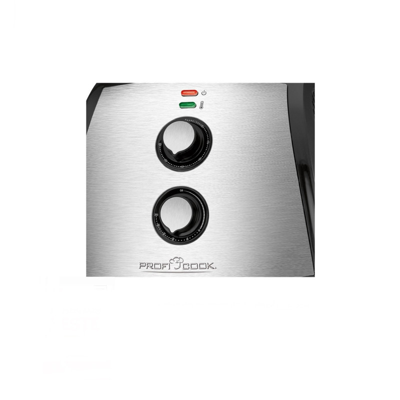 سرخ کن بدون روغن پروفی کوک مدل PC-FR 1115 H