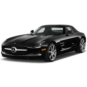 خودرو مرسدس بنز SLS MG اتوماتیک سال 2014