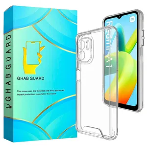 Ghab Guard SPACEG Cover For Xiaomi Redmi A1 Plus