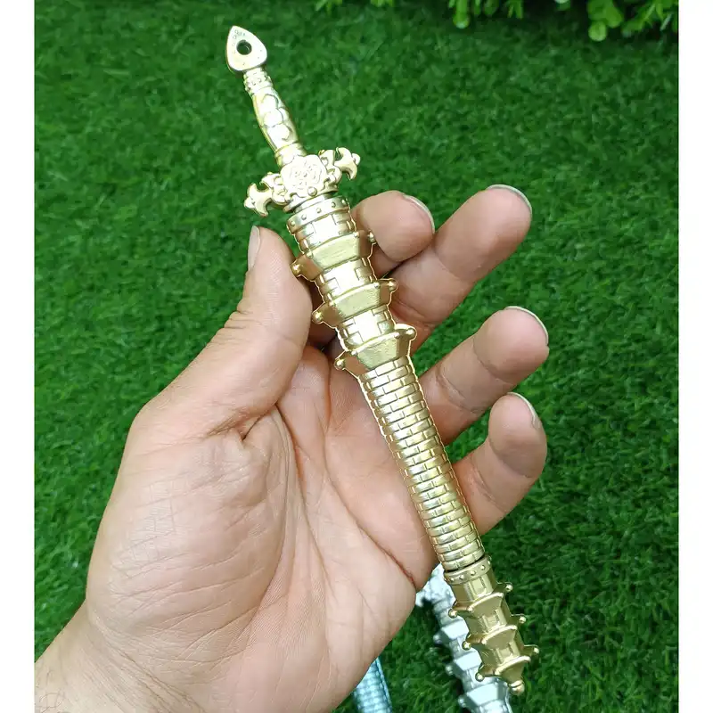 روان نویس طرح شمشیر سلطنتی