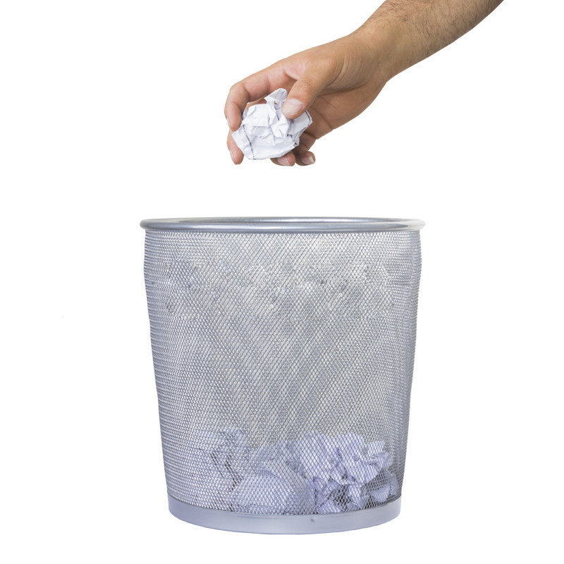 سطل زباله مدل 180