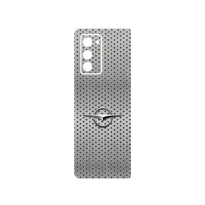 MAHOOT Haima Cover Sticker for Samsung Galaxy Z FOLD 2