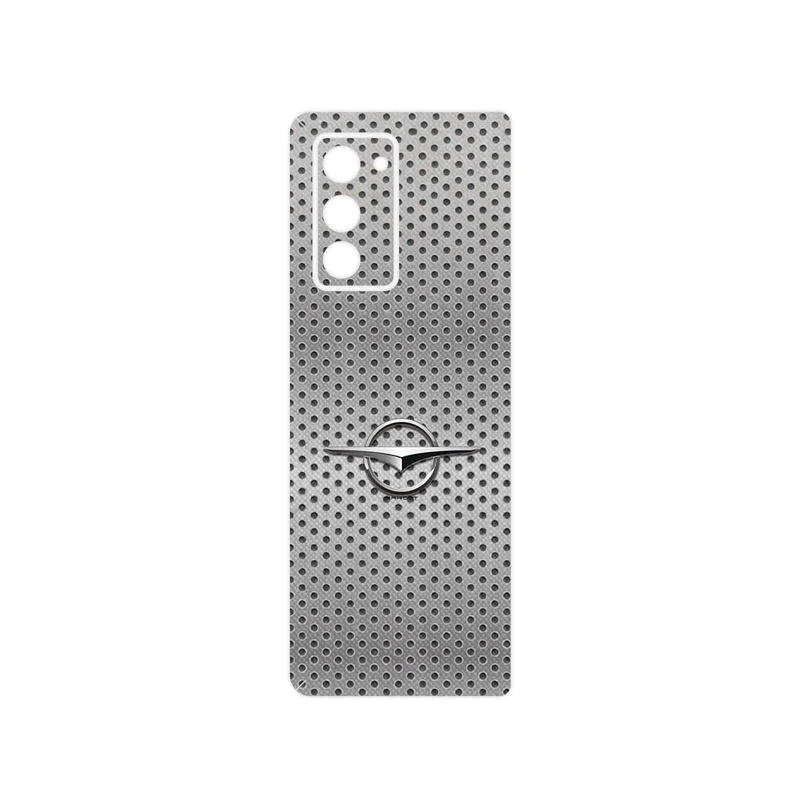 برچسب پوششی ماهوت مدل Haima مناسب برای گوشی موبایل سامسونگ Galaxy Z FOLD 2