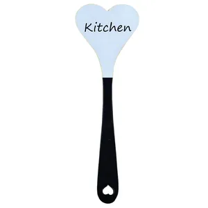 آویز تزیینی طرح کفگیر تکست کد kitchen