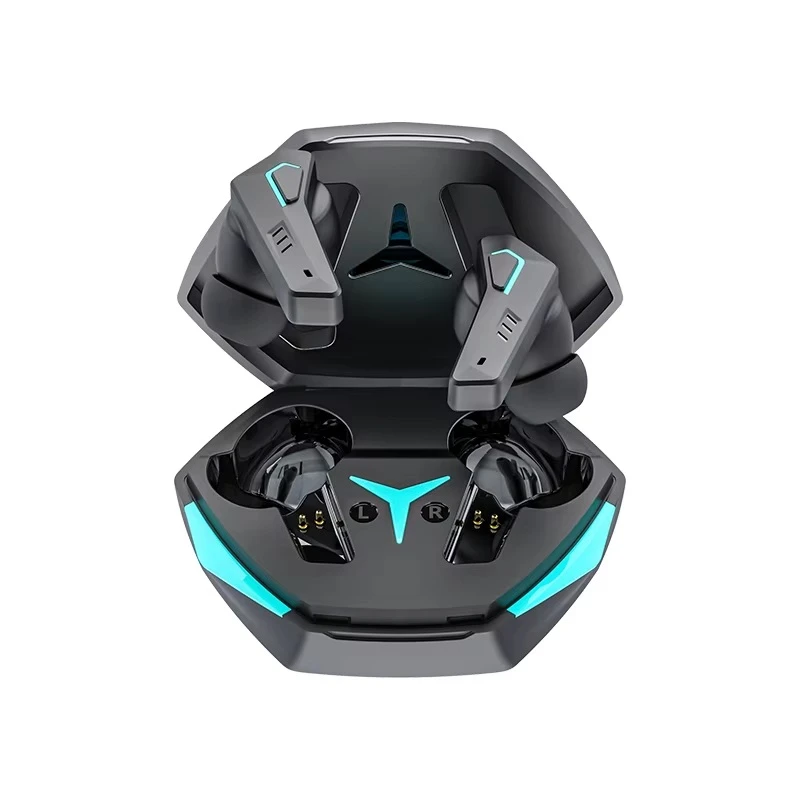 هدفون بی سیم موزیک آپولو مدل tws.dx22