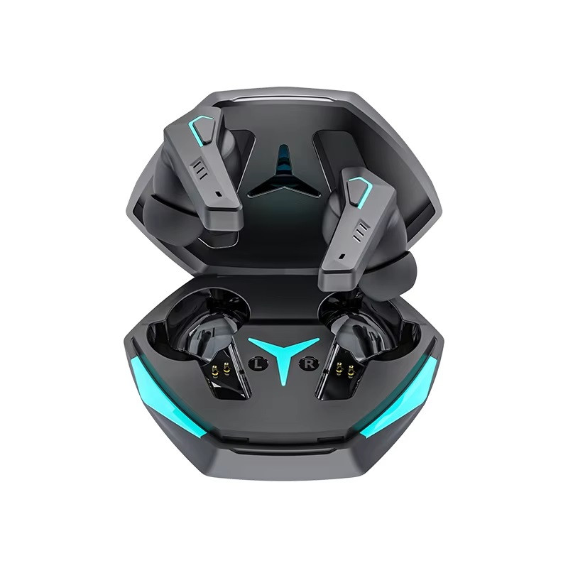 هدفون بی سیم موزیک آپولو مدل TWS.DX22