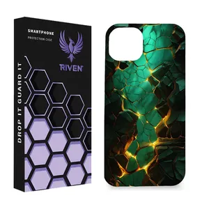 RIVEN RI2-3 Case For Apple iphone 13