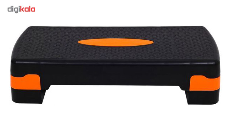استپ ورزشی ایروبیک لایوآپ مدل Ls3168a