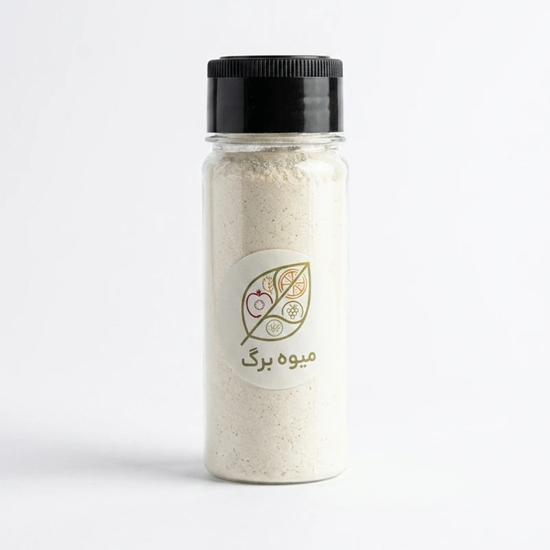 پودر سیر میوه برگ - 100 گرم