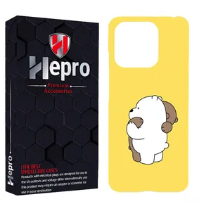 HEPRO MC Cover for XIAOMI REDMI 12C