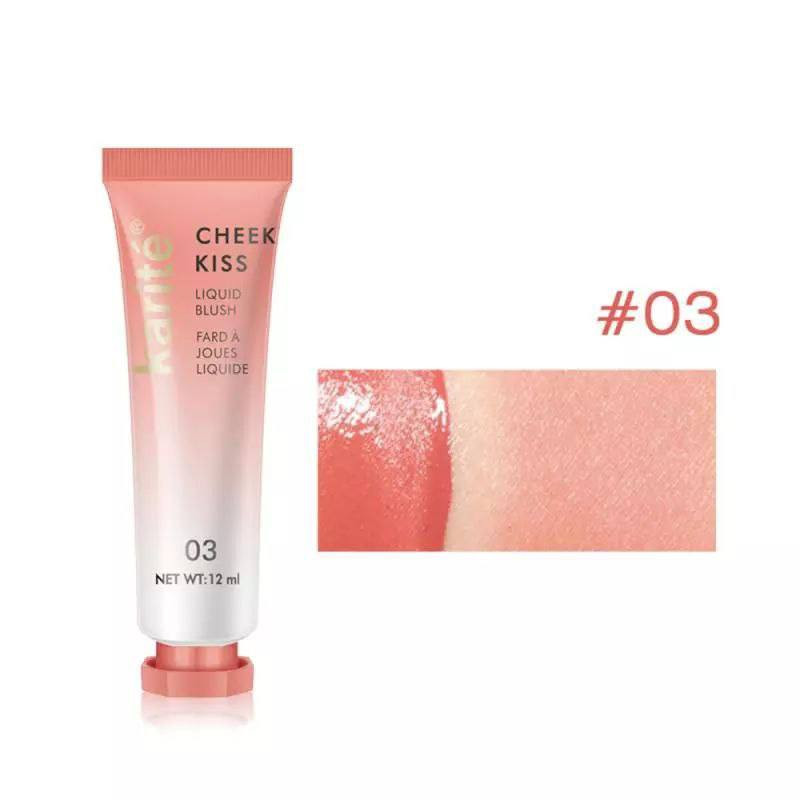 رژ گونه مایع کاریته شماره 03