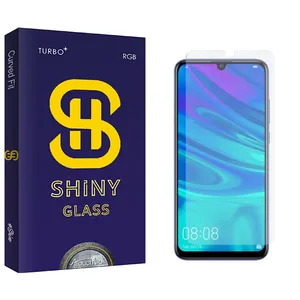 Atouchbo Shiny Screen Protector For Huawei P smart 2019