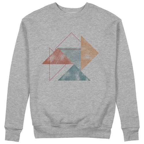 سویشرت مردانه مدل Q118G