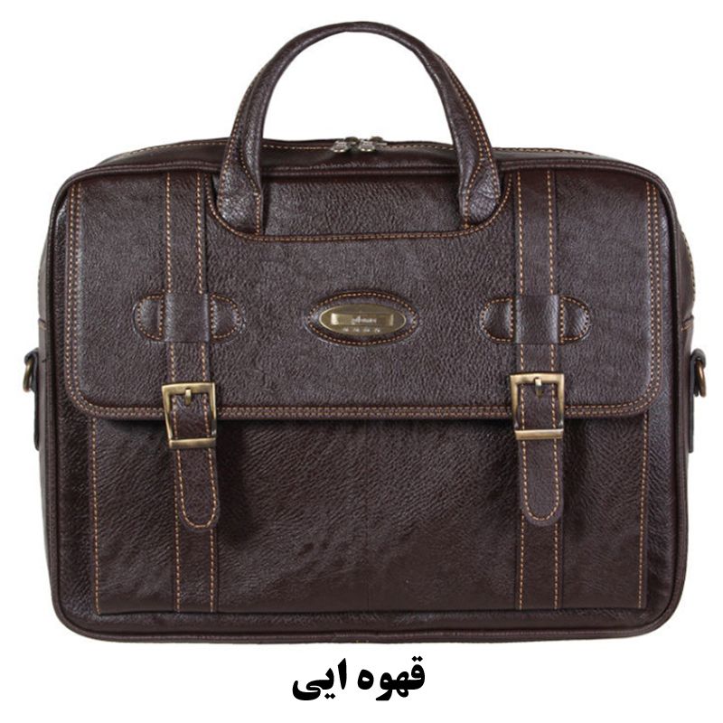 کیف اداری مدل NM-0039 -  - 5